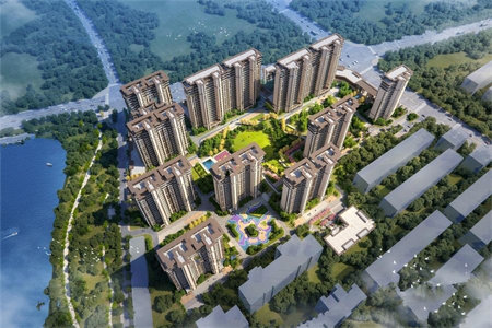 平湖花苑3室2厅1卫精装储藏室车位分期低费用