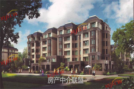 印染厂家属院3室2厅1卫106㎡