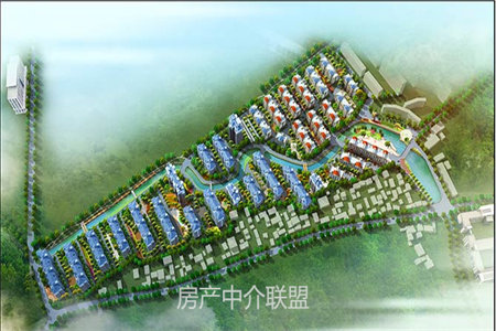 宝龙花园3室2厅1卫122.2㎡带车库90万